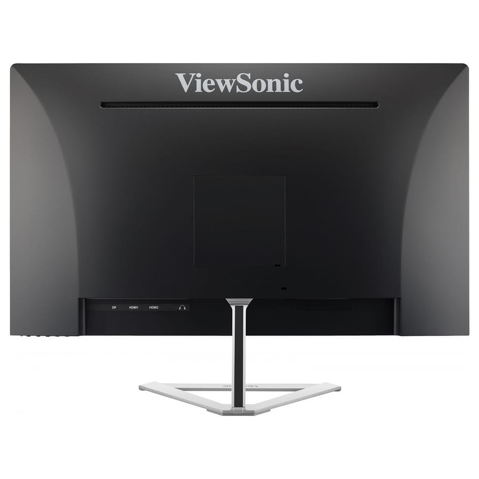 ViewSonic 27" LED - OMNI VX2780-2K — image 4