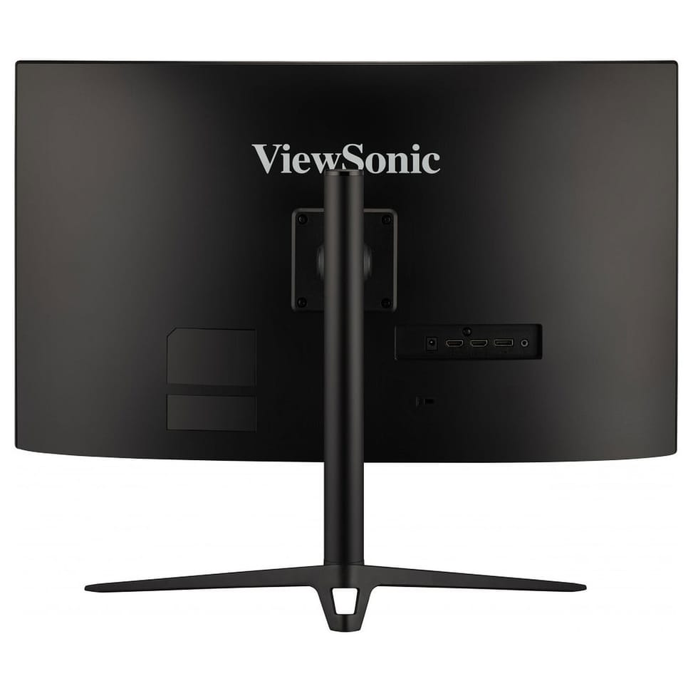 ViewSonic 27" LED - VX2718-PC-MHDJ — image 3