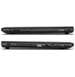 PC portable Lenovo G5030 (80G001VMFG)