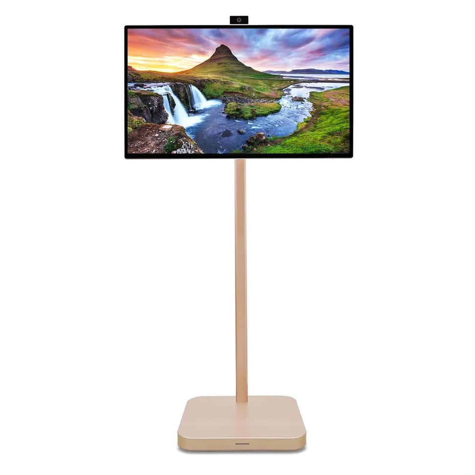 Acer 31.5" LED - AOPEN S1 32S1UPROkmiru — image 1