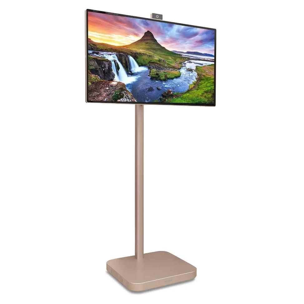 Acer 31.5" LED - AOPEN S1 32S1UPROkmiru — image 2