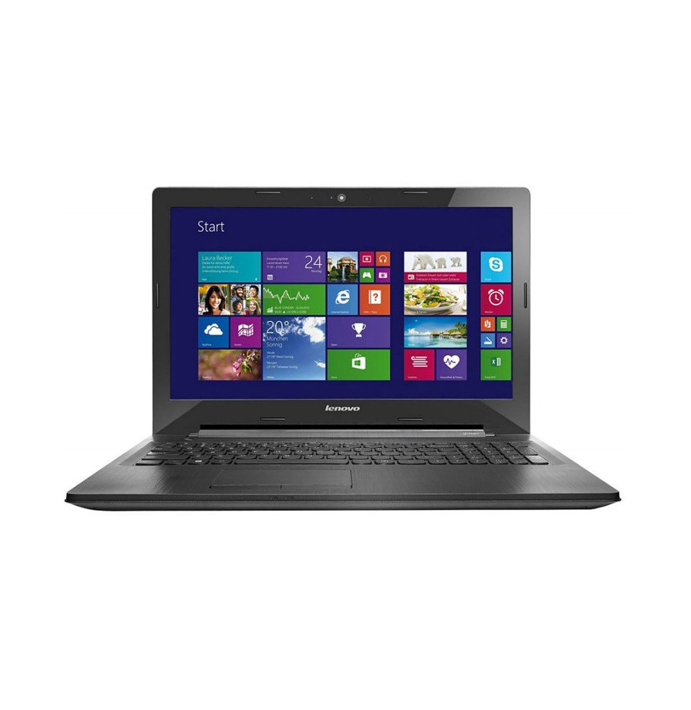 PC portable Lenovo G5030 (80G001VMFG)