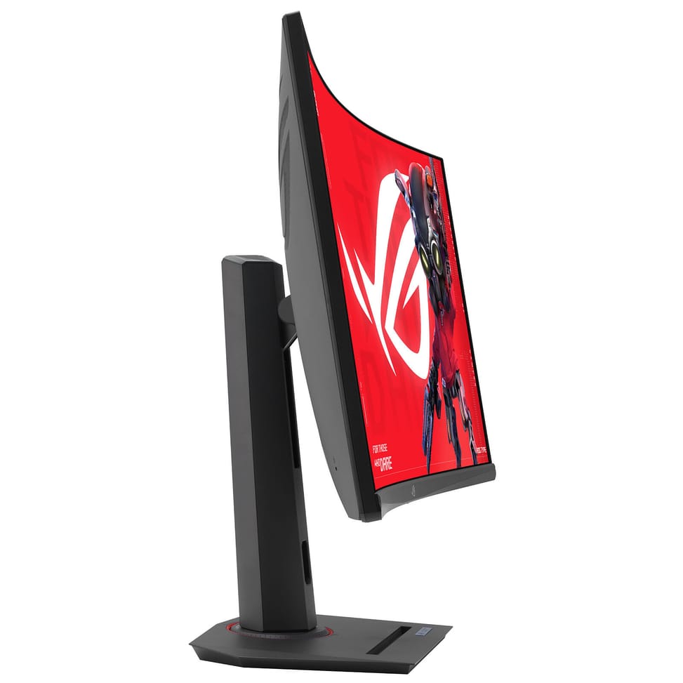 ASUS 31.5" LED - ROG Strix XG32WCS — image 3
