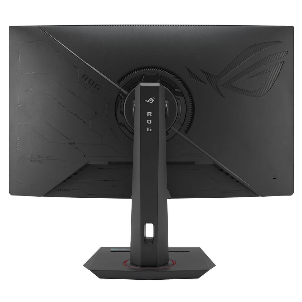 ASUS 31.5" LED - ROG Strix XG32WCS — image 4
