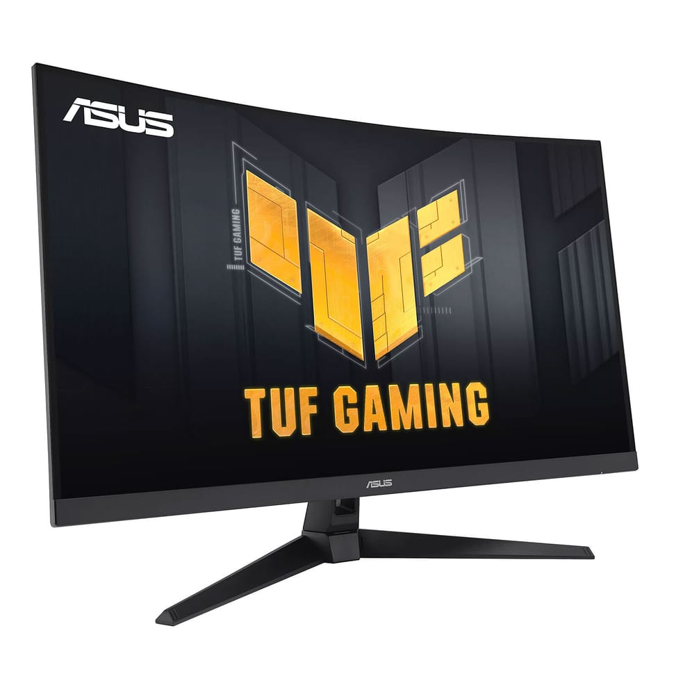ASUS 31.5" LED - VG32WQ3B — image 2