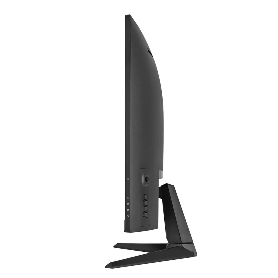 ASUS 31.5" LED - VG32WQ3B — image 3