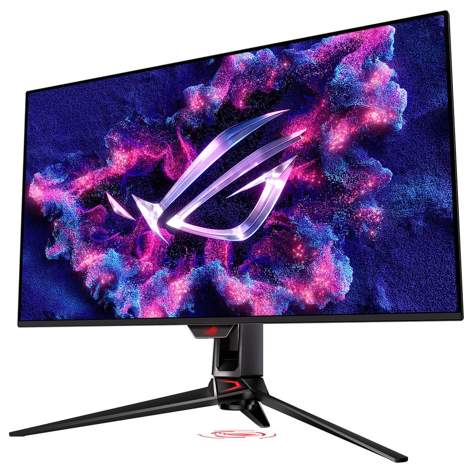 ASUS 31.5" OLED - ROG Swift PG32UCDM — image 2