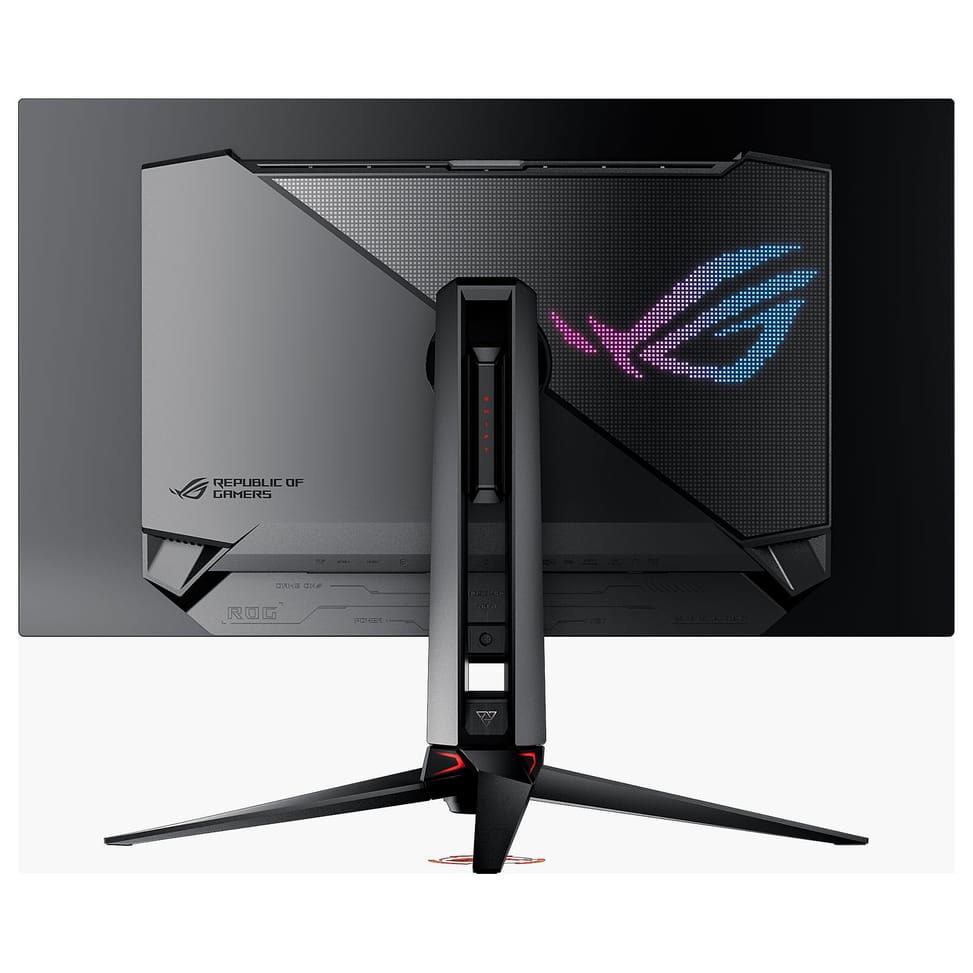 ASUS 31.5" OLED - ROG Swift PG32UCDM — image 4