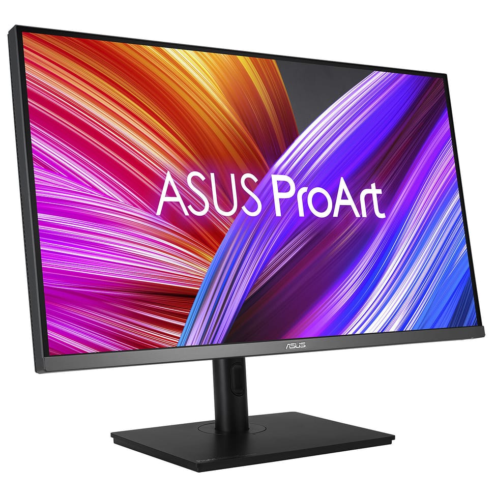ASUS 32" Mini LED - ProArt PA32UCR-K — image 2