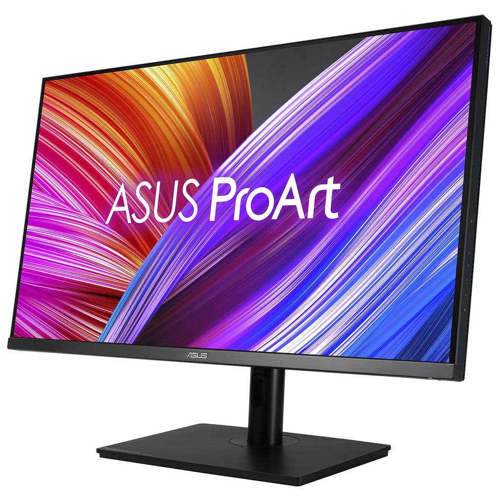 ASUS 32" Mini LED - ProArt PA32UCR-K — image 3