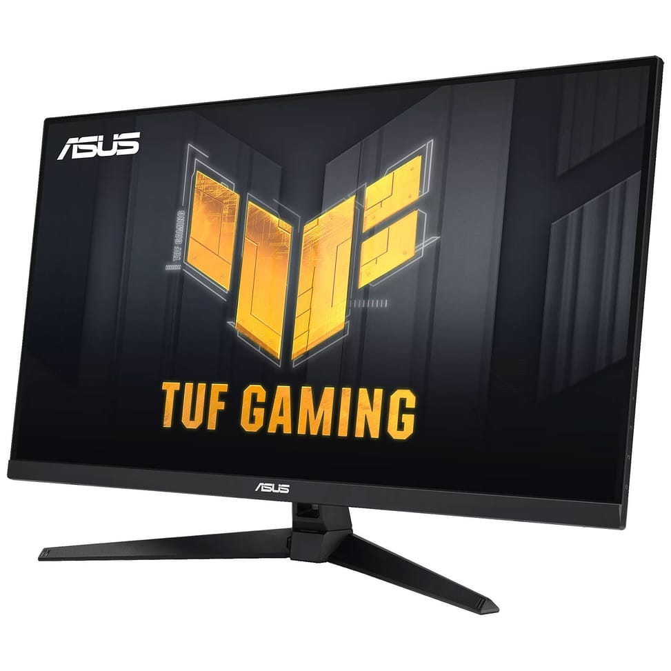ASUS 31.5" LED - TUF VG32UQA1A — image 2