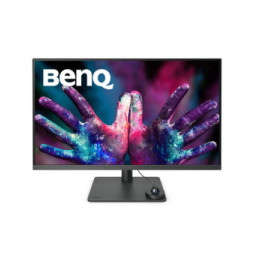 BenQ 31.5" LED - PD3205U
