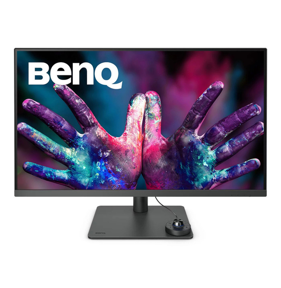 BenQ 31.5" LED - PD3205U