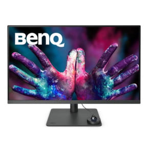 BenQ 31.5" LED - PD3205U