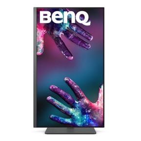 BenQ 31.5" LED - PD3205U — image 2