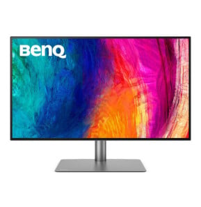 BenQ 31.5" LED - PD3225U
