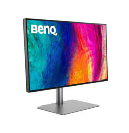 BenQ 31.5" LED - PD3225U