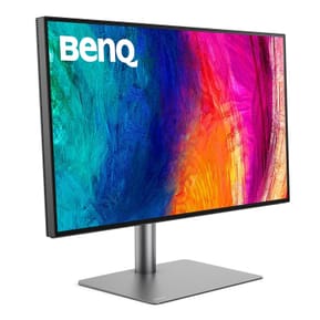 BenQ 31.5" LED - PD3225U — image 2