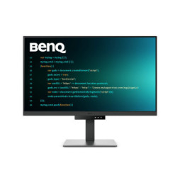 BenQ 31.5" LED - RD320U