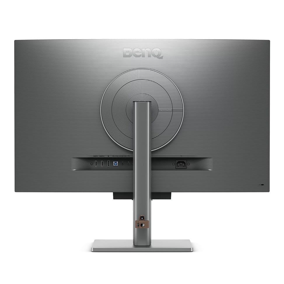 BenQ 31.5" LED - RD320U — image 4