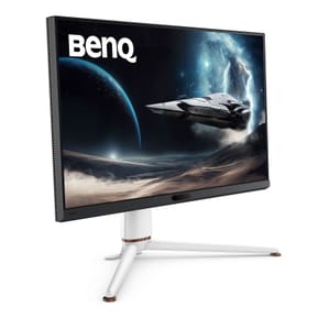 BenQ 31.5" Mini LED - MOBIUZ EX321UX — image 2