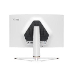 BenQ 31.5" Mini LED - MOBIUZ EX321UX