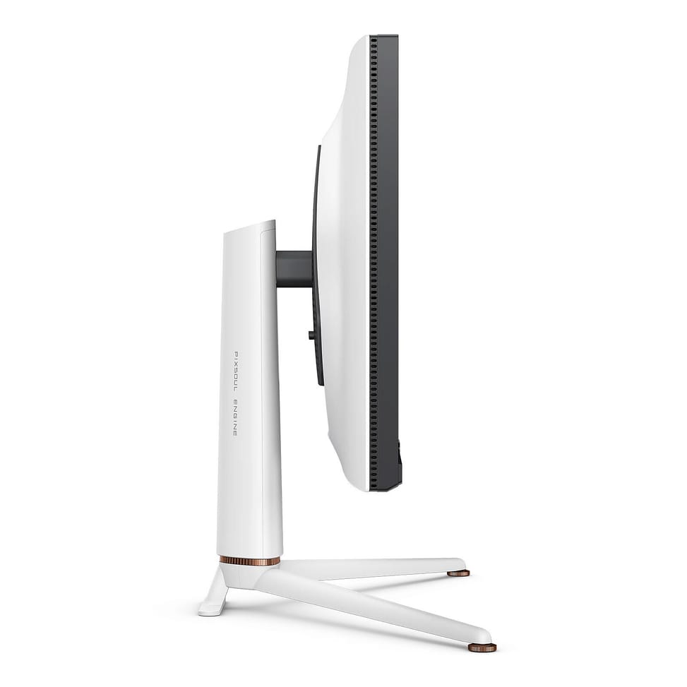 BenQ 31.5" Mini LED - MOBIUZ EX321UX — image 4