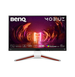 BenQ 32" LED - MOBIUZ EX3210U