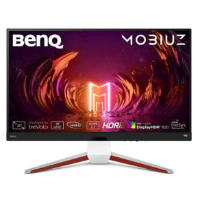 BenQ 32" LED - MOBIUZ EX3210U