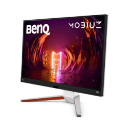 BenQ 32" LED - MOBIUZ EX3210U