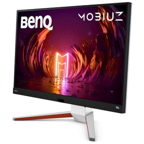 BenQ 32" LED - MOBIUZ EX3210U — image 2