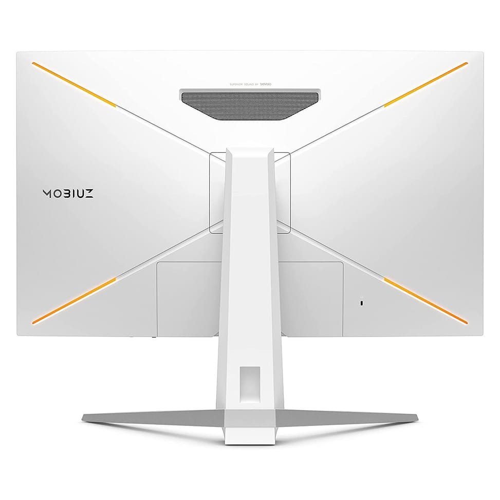 BenQ 32" LED - MOBIUZ EX3210U — image 4