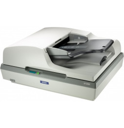 Scanner Epson GT-2500N