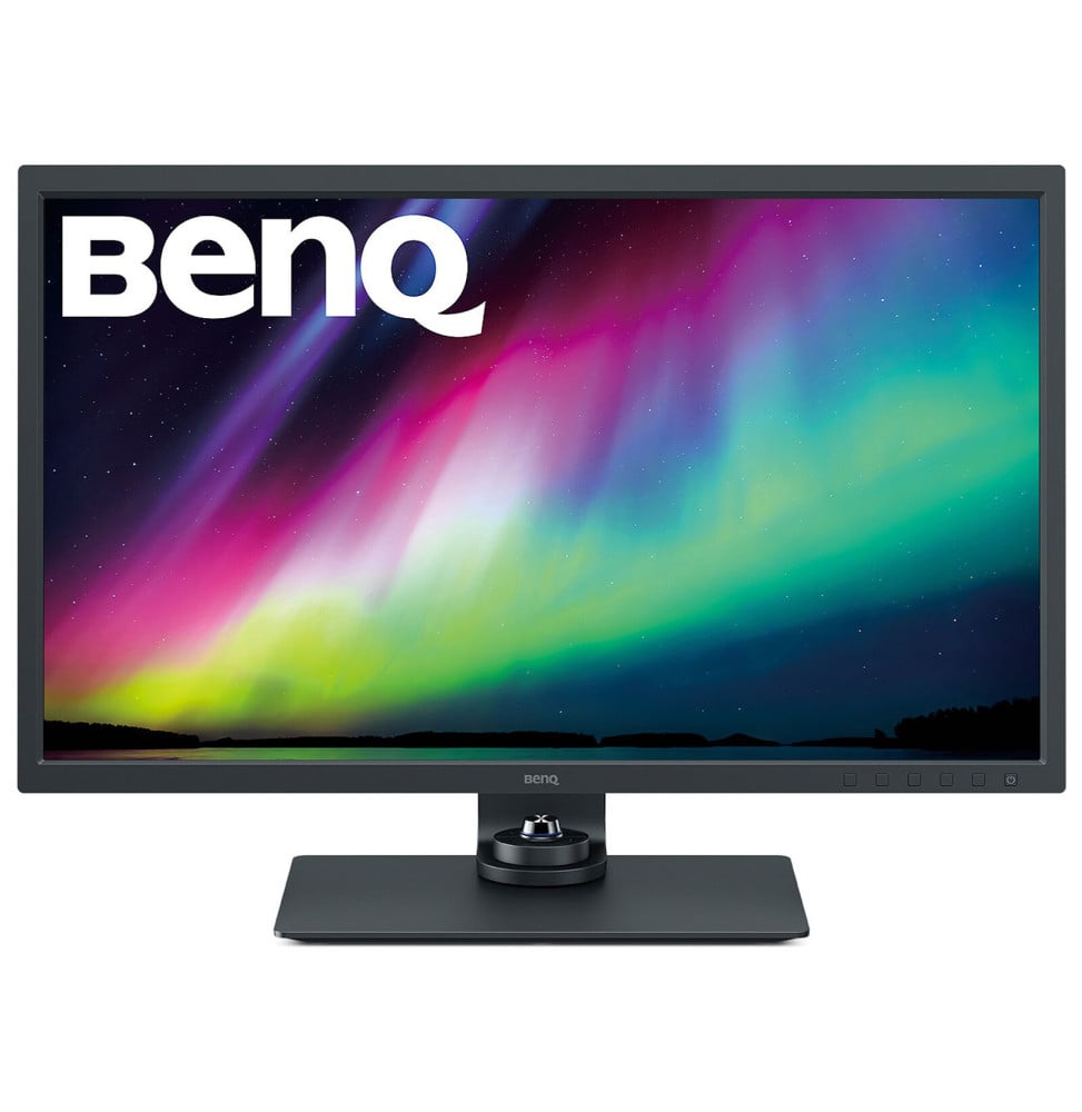 BenQ 32" LED - SW321C
