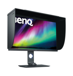 BenQ 32" LED - SW321C