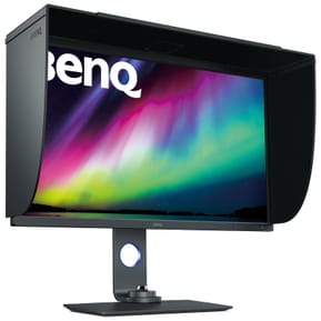 BenQ 32" LED - SW321C — image 3