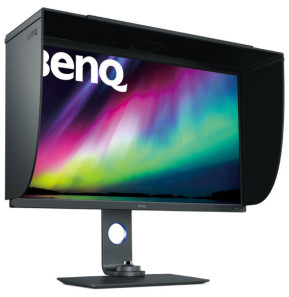 BenQ 32" LED - SW321C