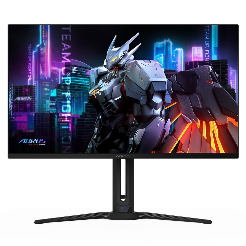 AORUS 31.5" OLED - FO32U2 — image 1
