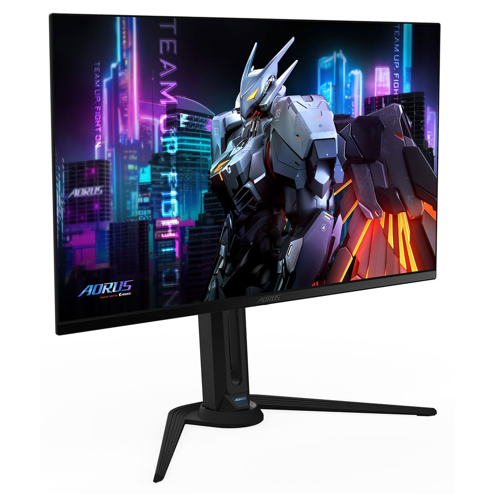 AORUS 31.5" OLED - FO32U2 — image 2