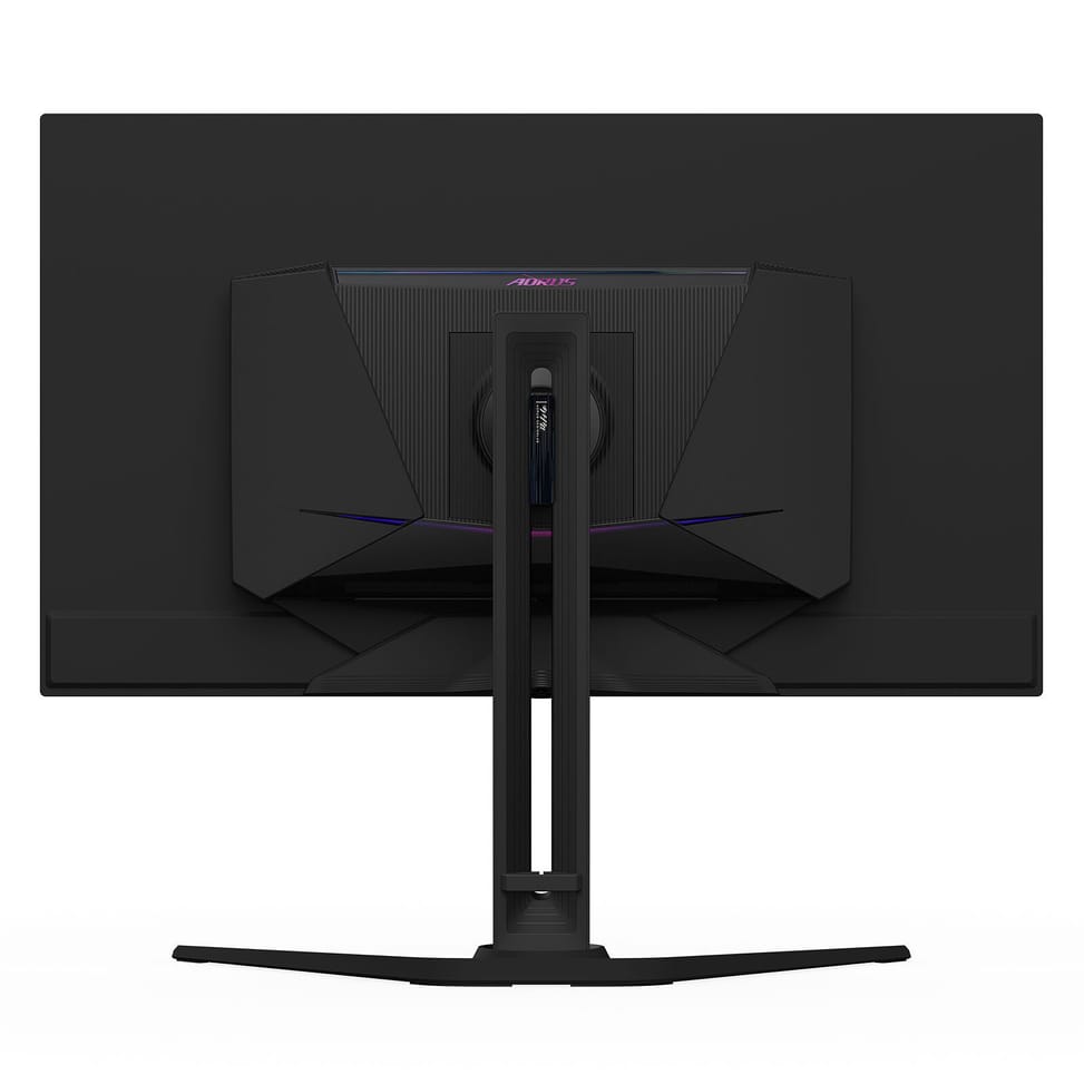 AORUS 31.5" OLED - FO32U2 — image 4