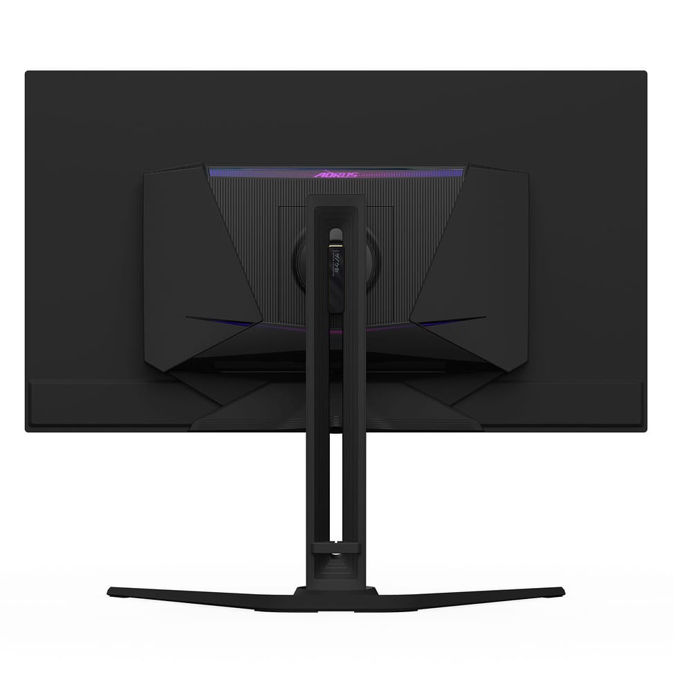 AORUS 31.5" OLED - FO32U2P — image 4