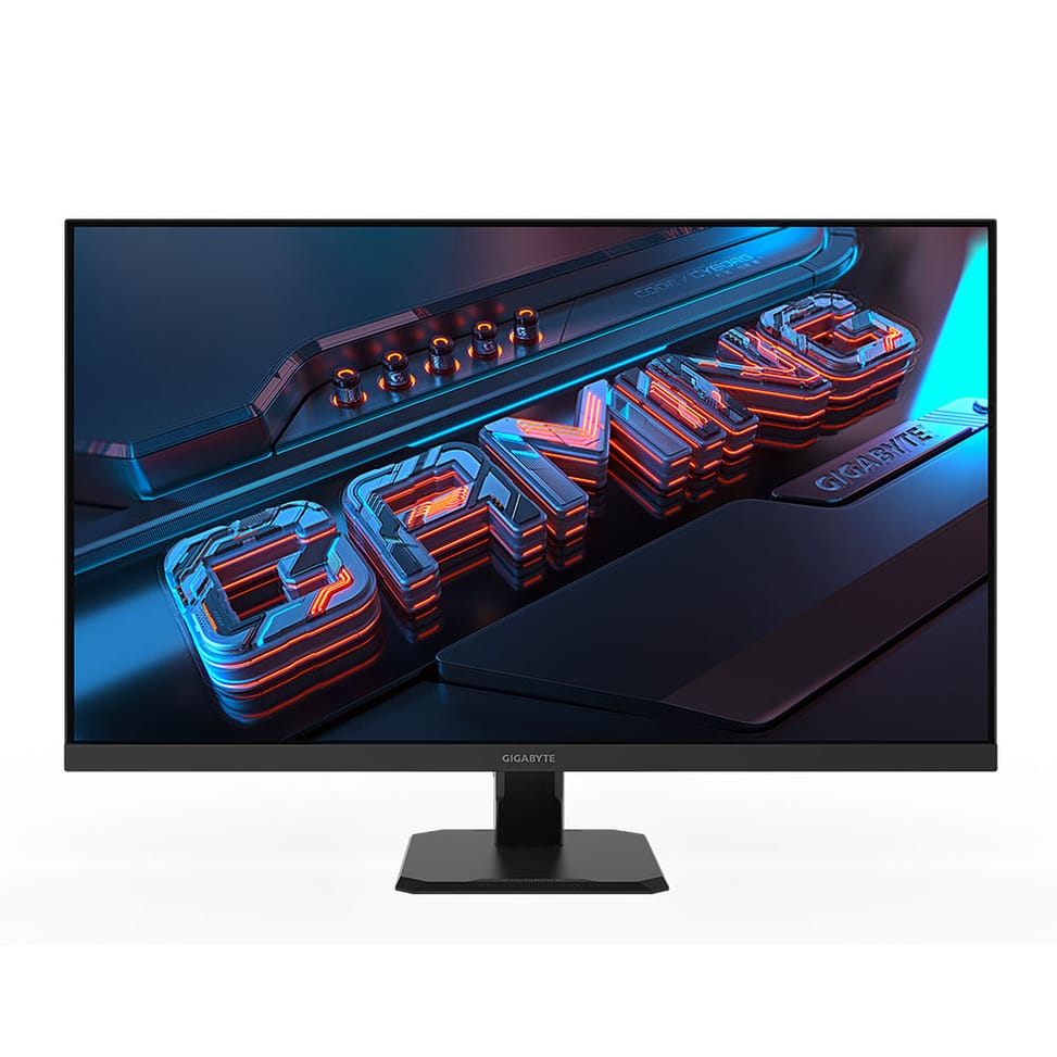 Gigabyte 31.5" LED - GS32Q — image 1