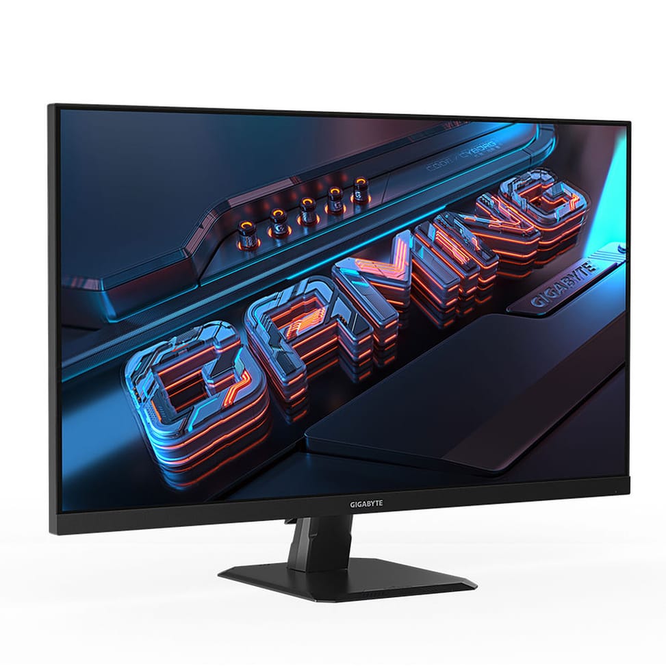 Gigabyte 31.5" LED - GS32Q — image 2