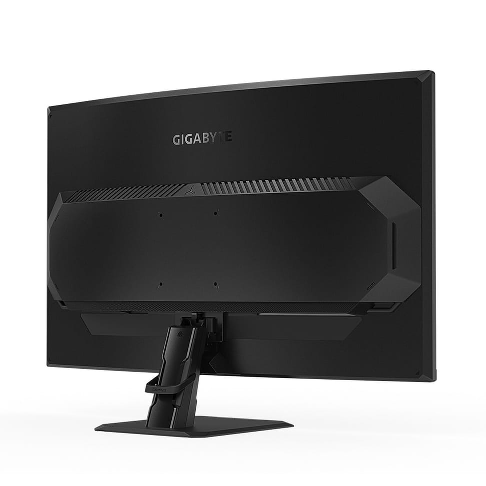 Gigabyte 31.5" LED - GS32QC — image 4