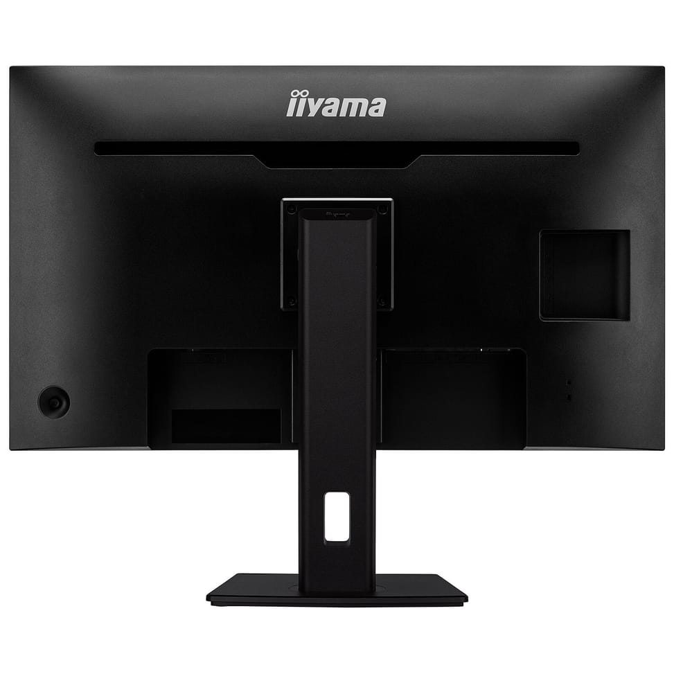 iiyama 31.5" - ProLite XB3288UHSU-B5 — image 4