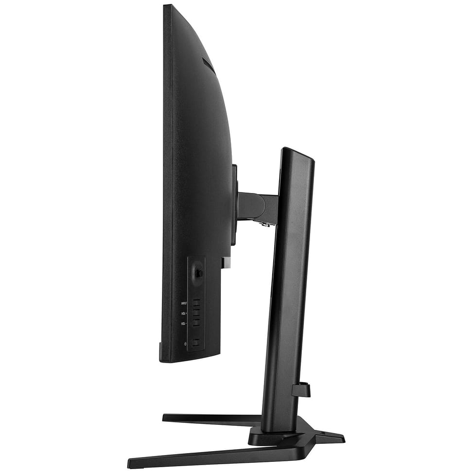 iiyama 31.5" LED - G-Master GCB3280QSU-B2 Red Eagle — image 3