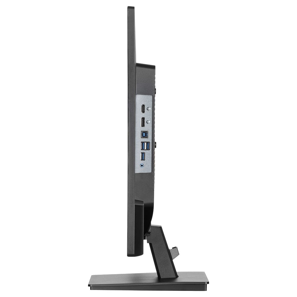 iiyama 31.5" LED - ProLite X3270QSU-B1 — image 3
