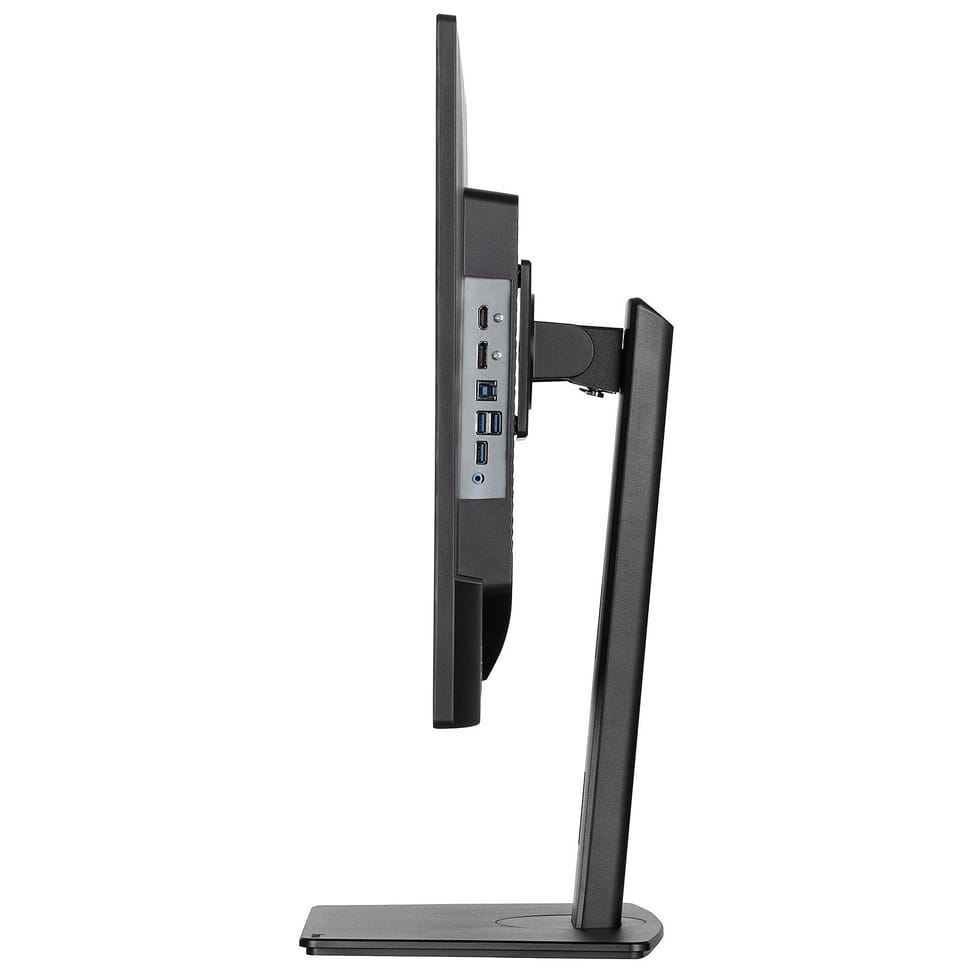 iiyama 31.5" LED - ProLite XB3270QSU-B1 — image 3