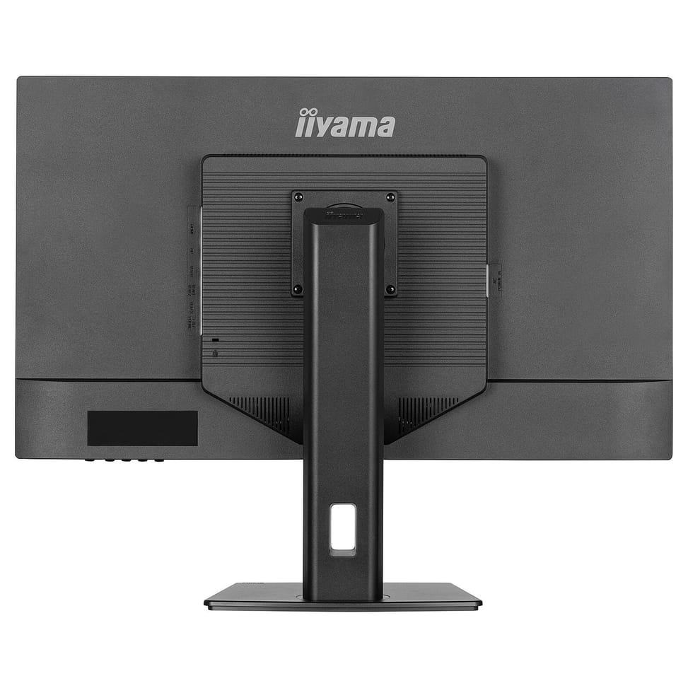 iiyama 31.5" LED - ProLite XB3270QSU-B1 — image 4