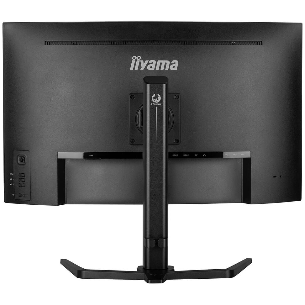 Ecran PC iiyama 32" LED - G-Master GCB3280QSU-B1 Red Eagle — image 3